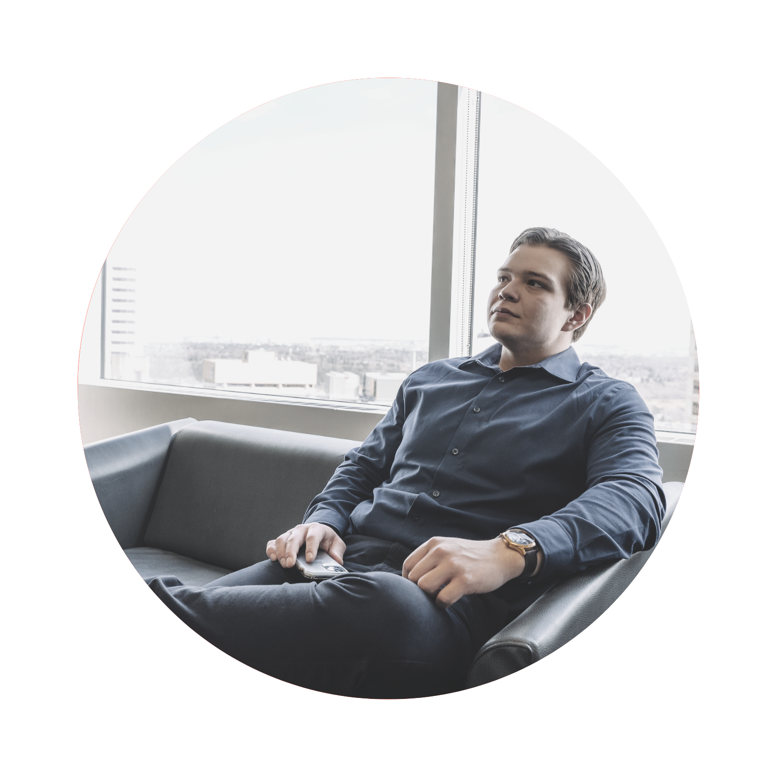 Dallas Scarlett, Founder and Lead Marketing Strategist at One Scarlett Marketing Inc.