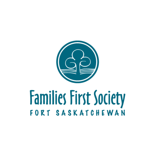 Photo of a digital marketing edmonton alberta canada client of One Scarlett Marketing Inc. Families First Society Families First
