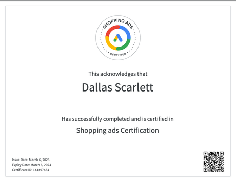 Google Shopping Ads Certification, Dallas Scarlett, One Scarlett Digital Marketing, Brandon Klayman, La KlaymanGoogle Ads Display Certification, Dallas Scarlett, One Scarlett, One Scarlett Digital Marketing, One Scarlett Marketing, Digital Marketing Agency, Internet Marketing Service, Google Ads, Google Certified Professional, Best Digital Marketing Agency in Canada, One Scarlett Digital Marketing, One Scarlett Marketing, Internet Marketing Service, Social Media, Brandon Klayman, CC94, CC94.COM, WHATSO, LA Klayman, Calgary Digital Marketing, Eddy Akl, Elite Digital Marketing, EDM, Elite Promotional Marketing, Dallas Scarlett, One Scarlett, One Scarlett Marketing, Internet Marketing Service Canada, Jake Mercier, Brendan Willey, SOS Media, Wilcia Management. Wilica, Wilica Management Inc, TrustAnalytica, Dallas Scarlett, Dallas Scarlett Edmonton Alberta, Dallas Spruce Grove, Dallas Marketing Spruce Grove, Dallas Scarlett Marketing, Scarlett Marketing, One Scarlett, One Scarlett Marketing, One Scarlett Digital Marketing, Dallas, Scarlett, Dallas Edmonton, Dallas Scarlett Edmonton, Dallas Scarlett Hockey, Jake Mercier, Wilcia Management Inc, Brandon Klayman, CC94, Consious Commerce Corporation, EliteDM, Social Media Marketing, Internet Marketing Service, Edmonton Marketing, Connor McDavid, Eddy Akl, Elite Digital Marketing, Elite Marketing, Elitechat.io, Google Business Profile, Search Engine Optimization, Website Design, Website Development, Best Digital Marketing Agency, Digital Marketing Near Me, Marketing Near Me, Internet Marketing Near Me, Internet Marketing Service Near Me, UpCity, Constant Contact Partner, Google Analytics Certified, Google Display Ads Certified, Google Search Ads Certified, Google Partner, Meta Business Partner, Search Engine Optimization Canada, SEO Canada, SEO Edmonton, SEO Calgary