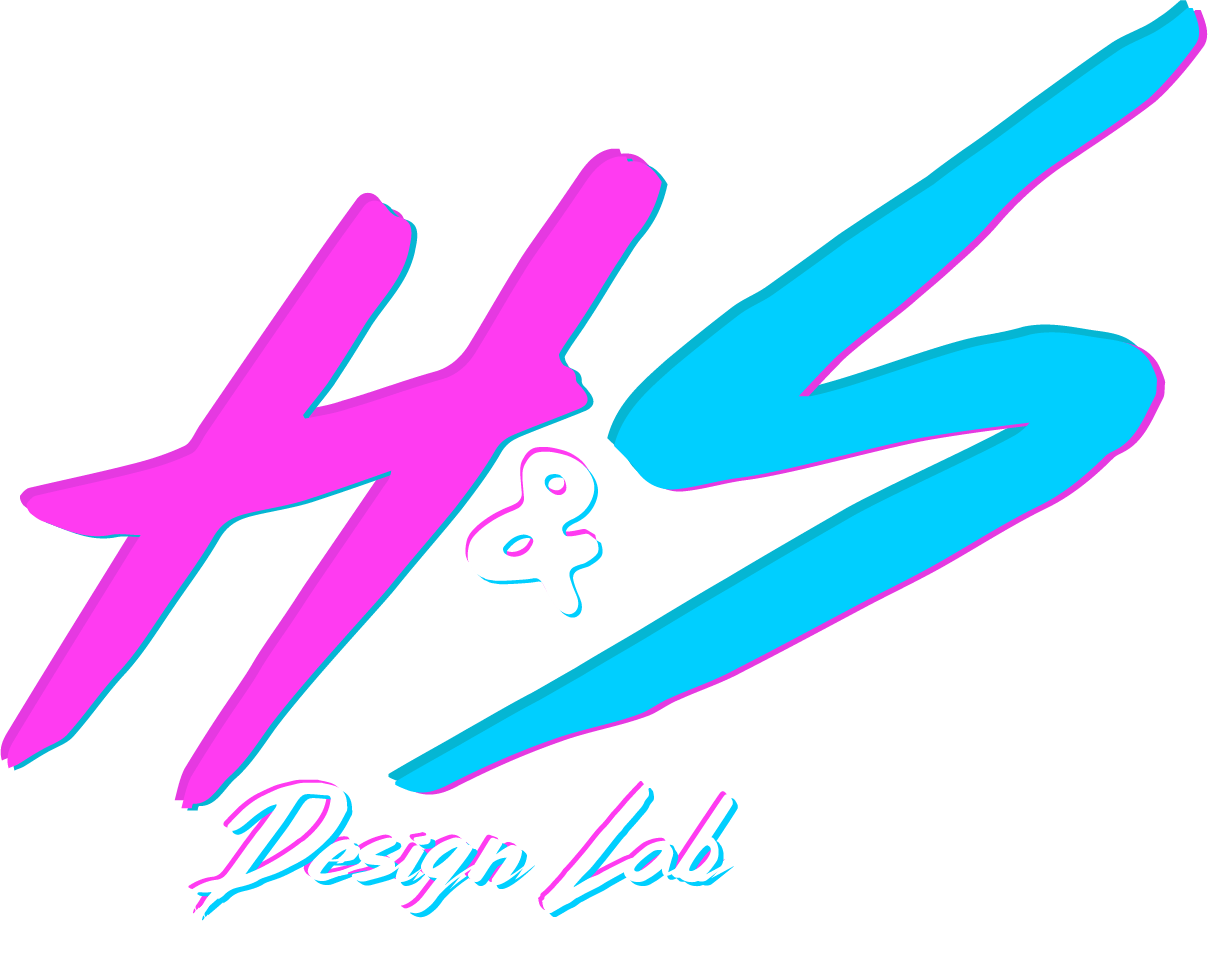 H&S Design Labs Logo