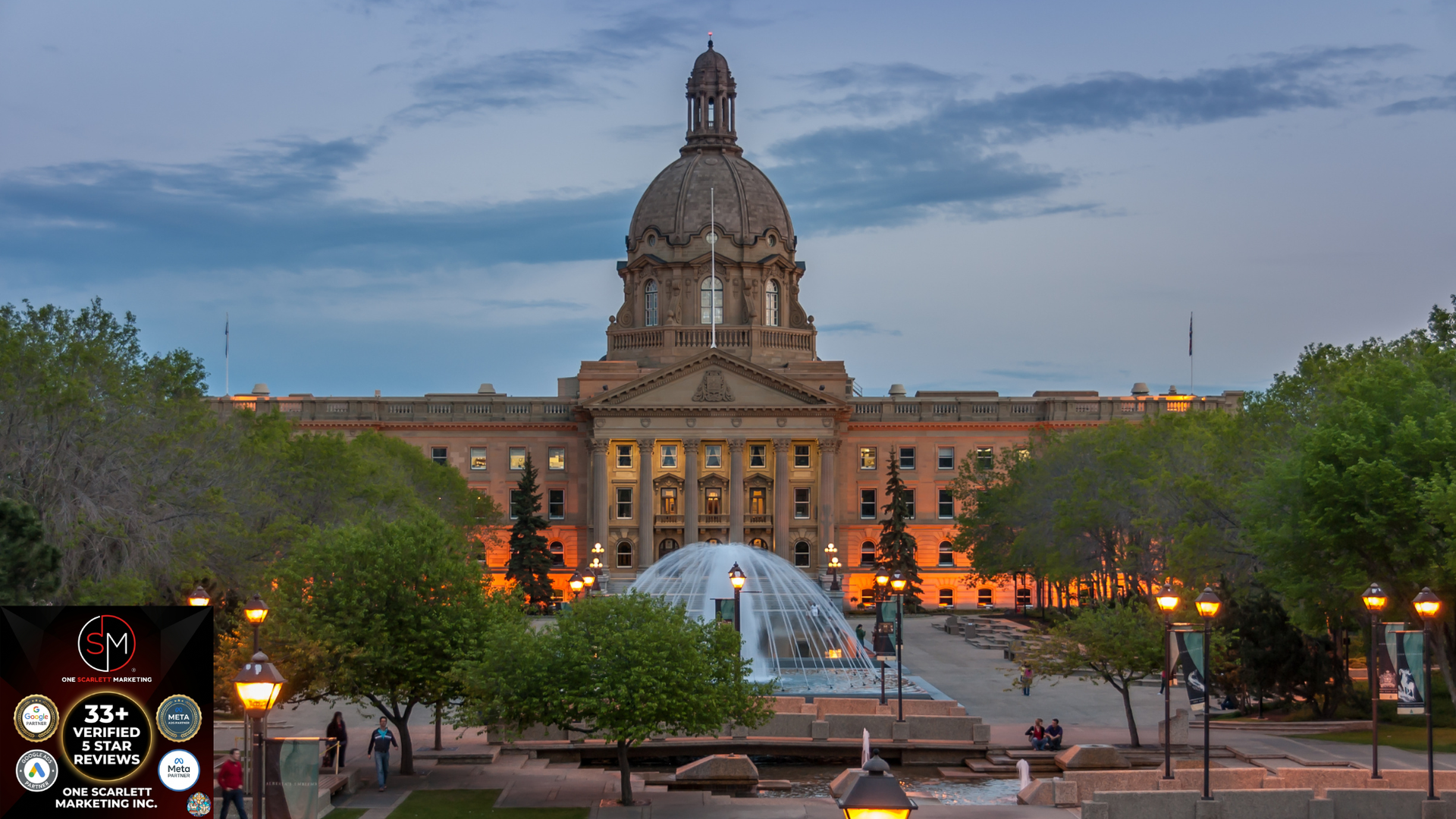 Custom Web Design Edmonton and Custom Web Design Parkland County Industrial SEO Services