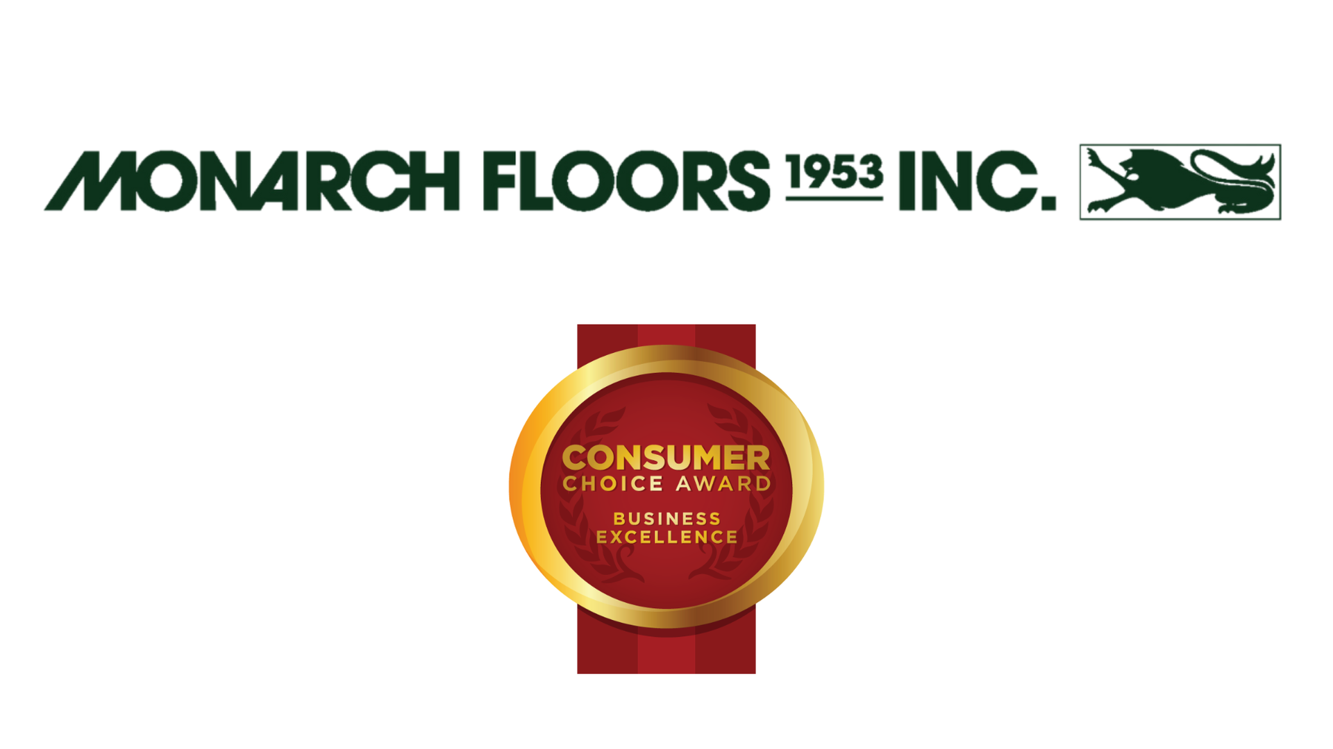 Monarch Floors 1953 Inc Fort Saskatchewan & Lamont County, a One Scarlett Marketing custom web design near me client
