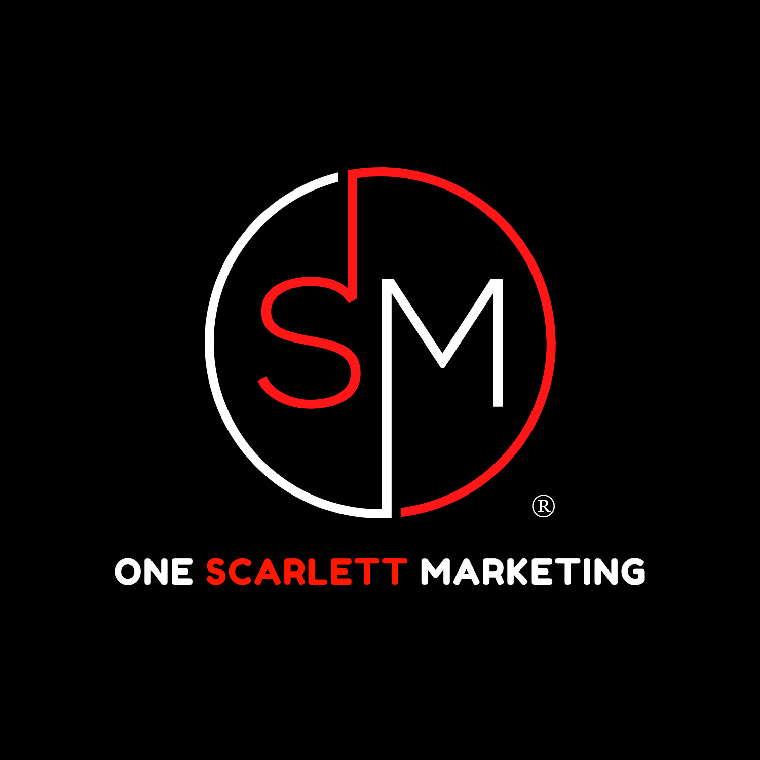 Click To Return To One Scarlett Digital Marketing Homepage