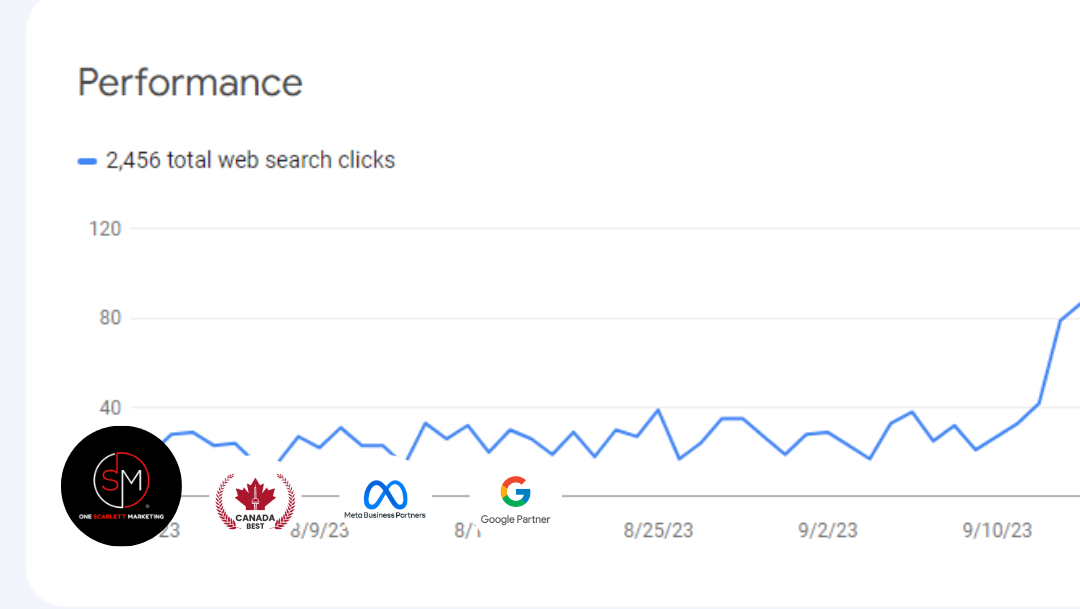 Edmonton Internet Marketing, Internet Marketing Edmonton, OneScarlett, Dallas Scarlett, D.Scarlett97
