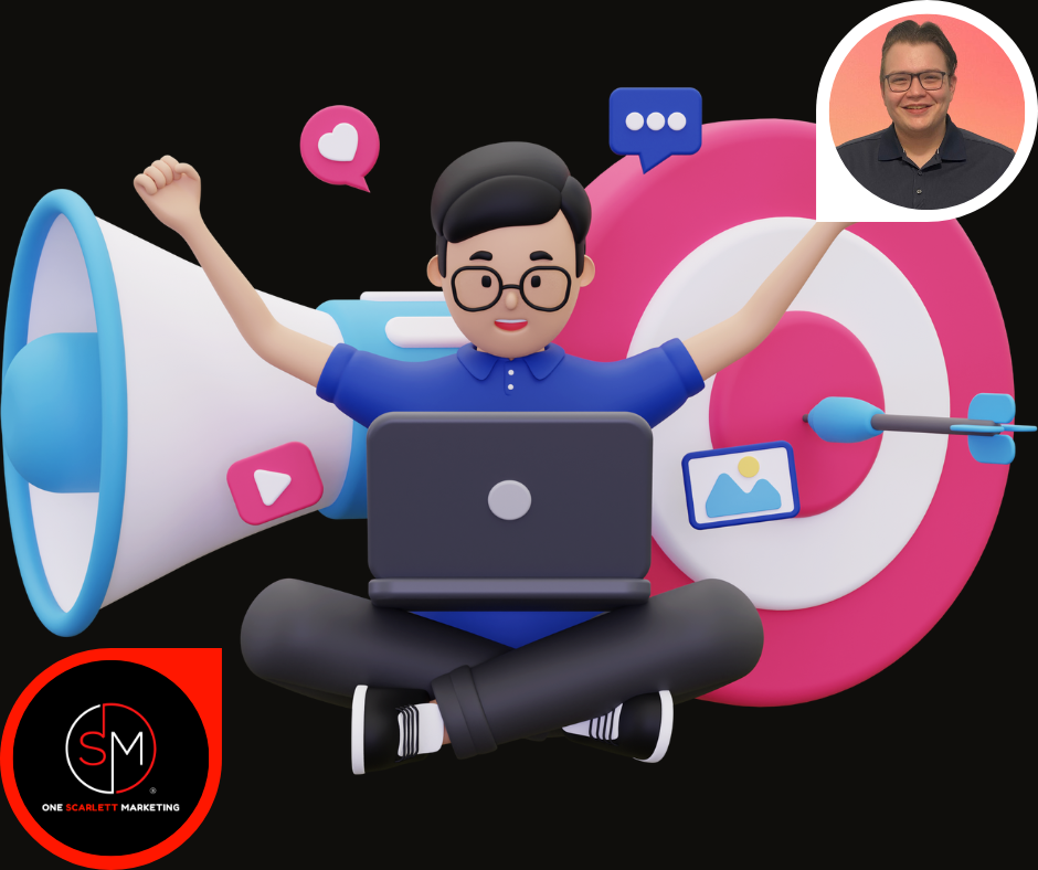 Digital Marketing Near Me Internships