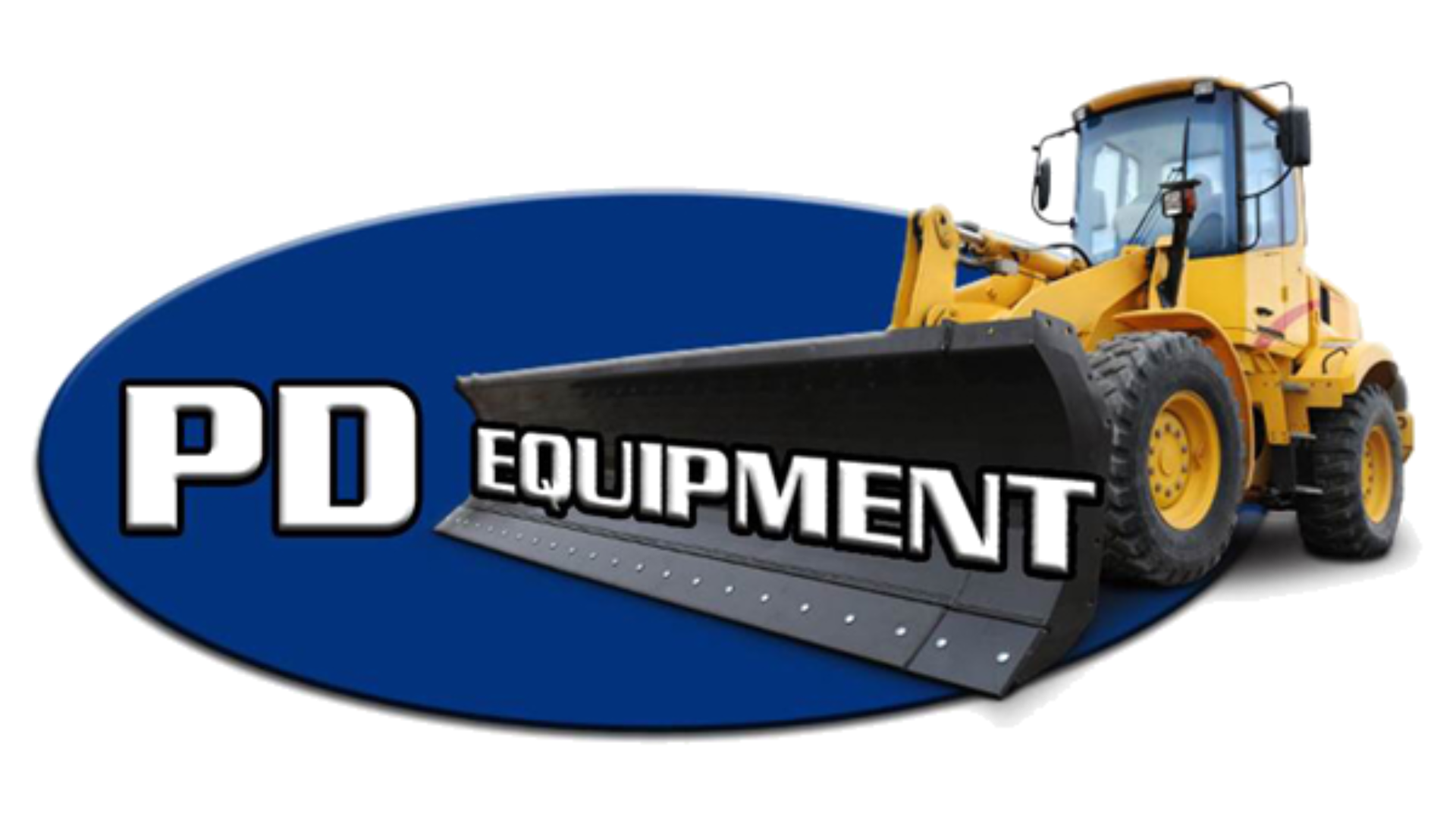 PD Equipment, Fort Saskatchewan & Lamont County, Alberta, a One Scarlett Marketing client