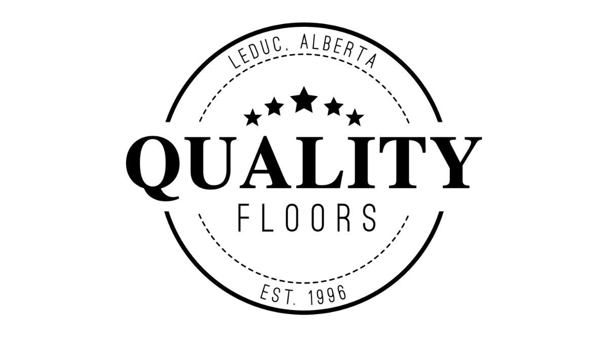 Quality Floors Leduc, a One Scarlett Marketing best custom web design Leduc client
