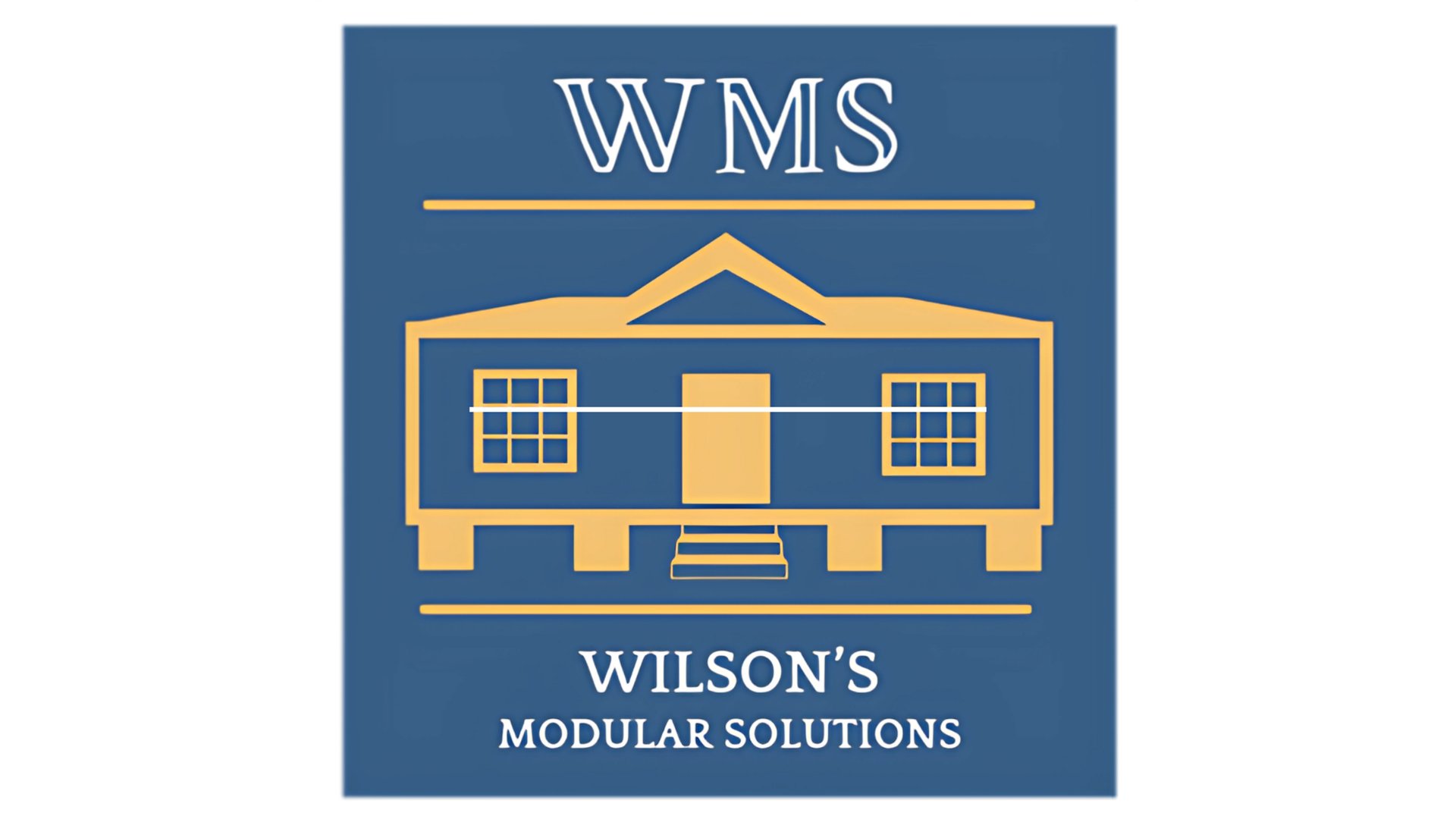 Wilsons Modular Solutions in St Albert, Alberta, a One Scarlett Marketing client