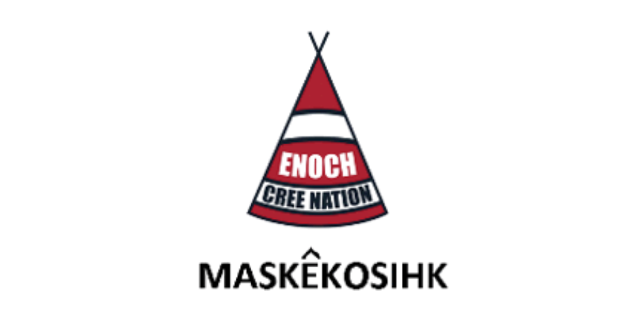 Enoch Cree Nation UX/UI Design and Digital Partner