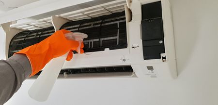Air Conditioner Cleaning & Maintenance– Plaquemine, LA – Air Control
