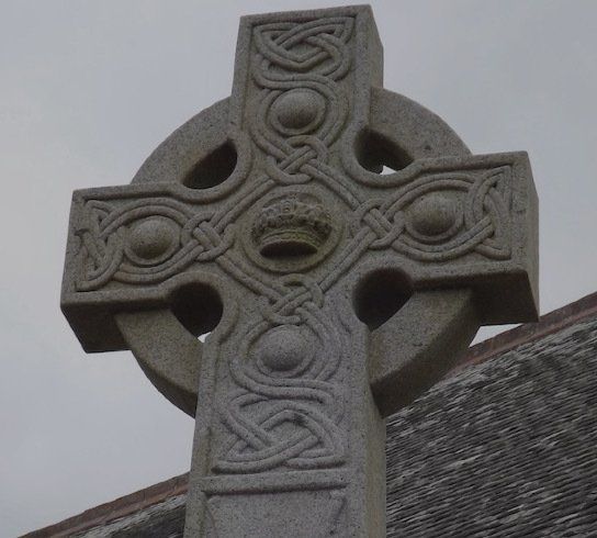 Kirkgunzeon War Memorial
