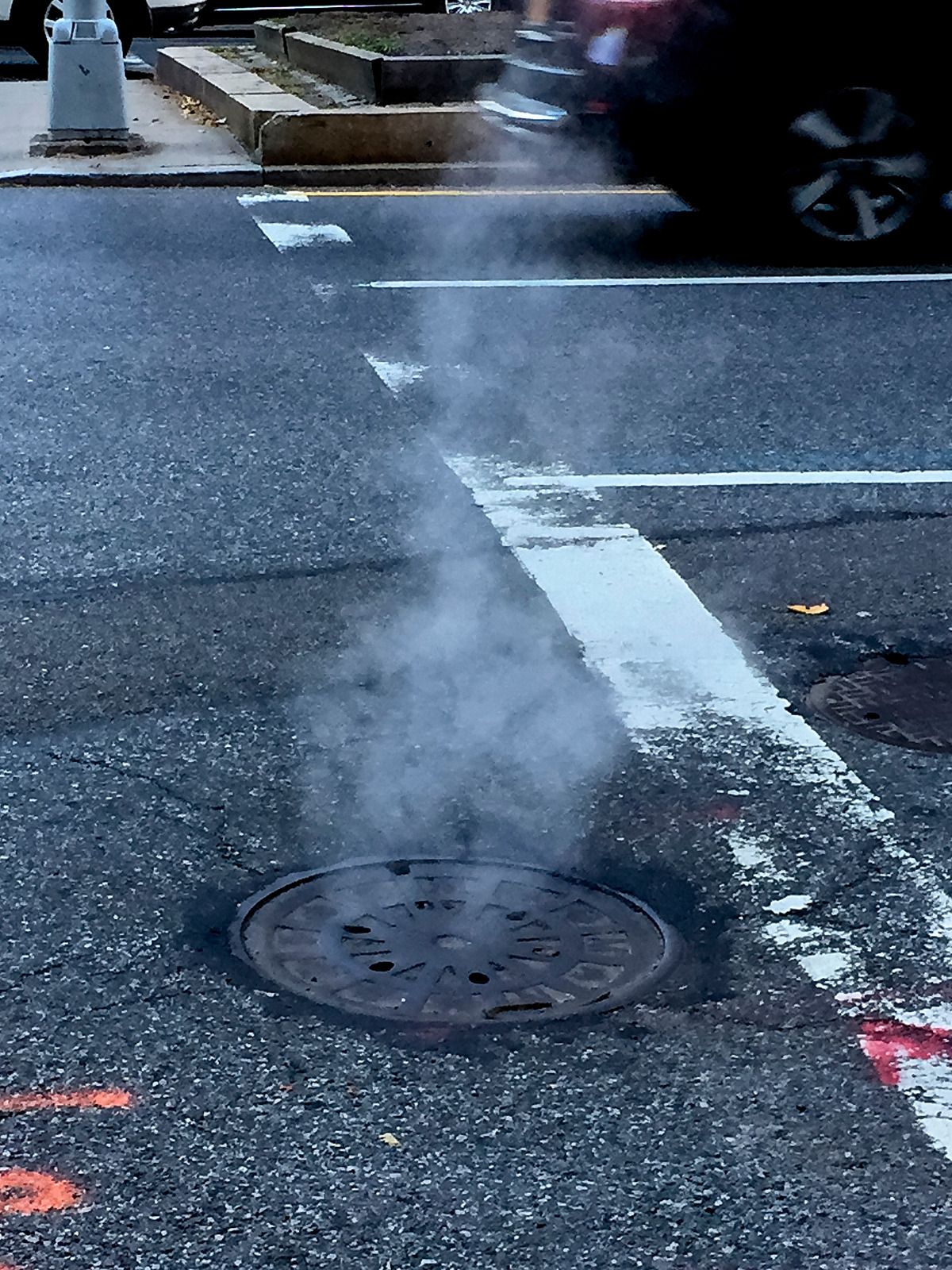 Top Benefits Of Sewer Smoke Tests in Your Home
