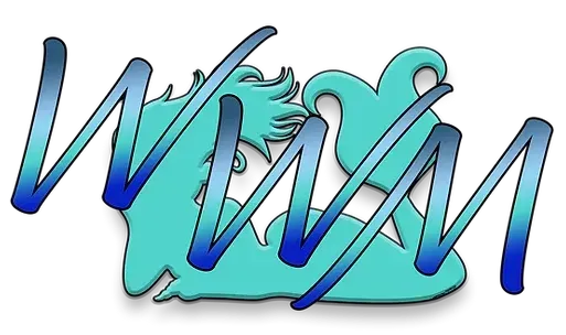Weeki Wachee Marina Logo