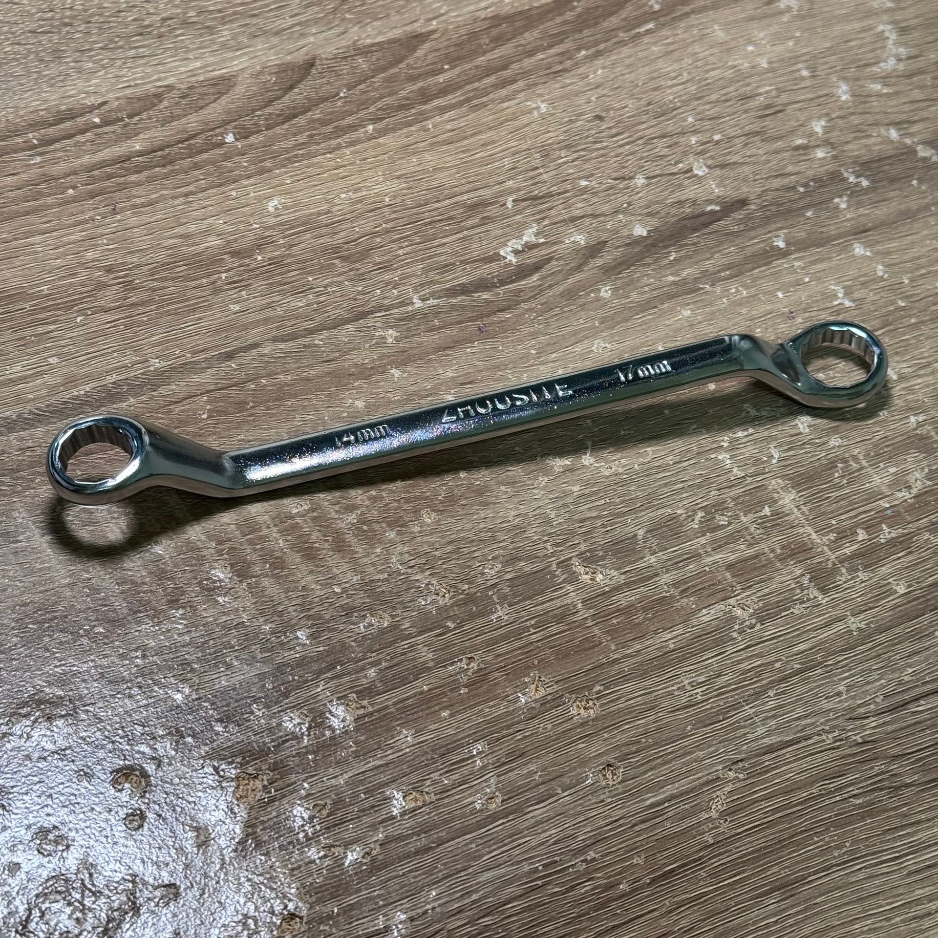 美安濾水器 濾環拔取 專用板手