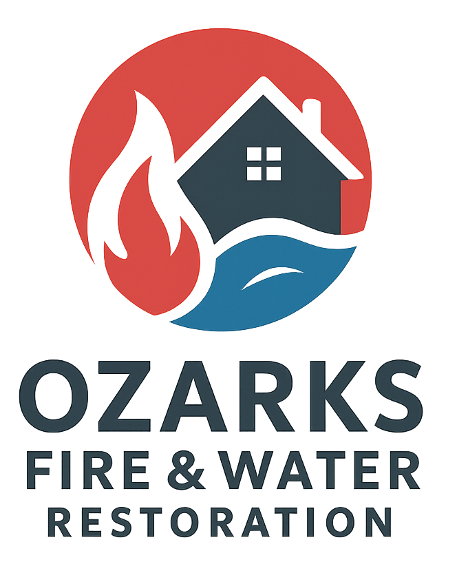 Ozarks Fire and Water Restoration