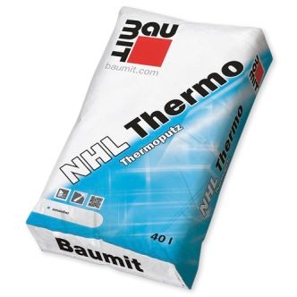 Baumit NHL Thermo - Product Data