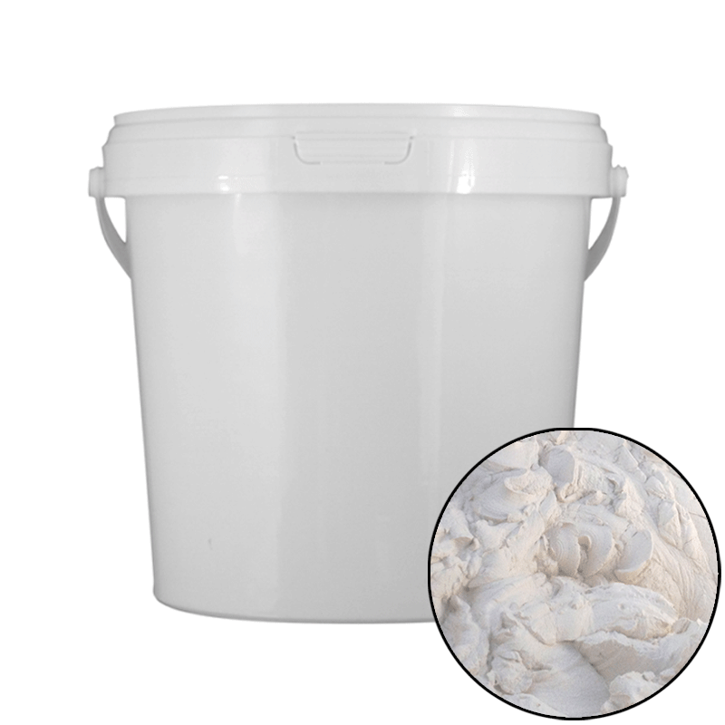 Lime Putty - Product Data