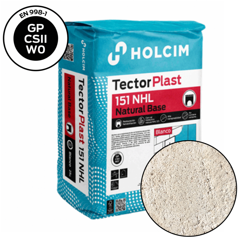 Tector® Base Render - Product Data