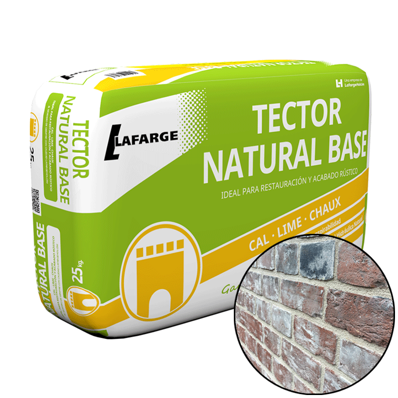 Tector® Lime Mortar