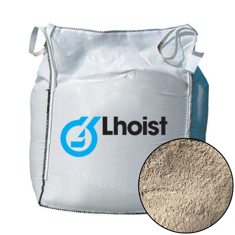 Tradical Q - Quicklime - Product Data