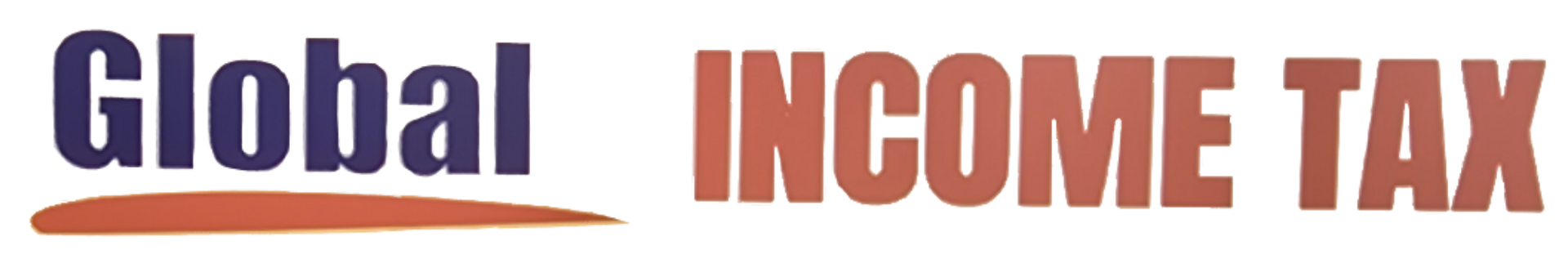 Global Tax & Services Logo