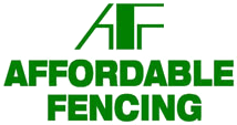 Affordable Fencing