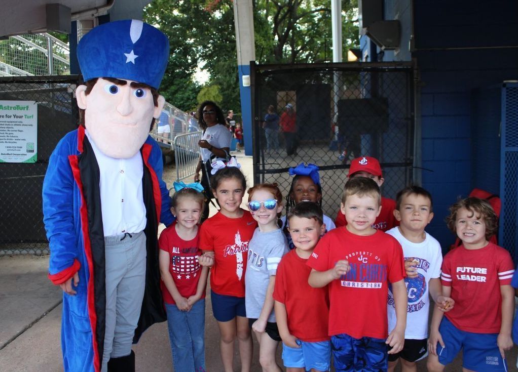 John Curtis Christian School