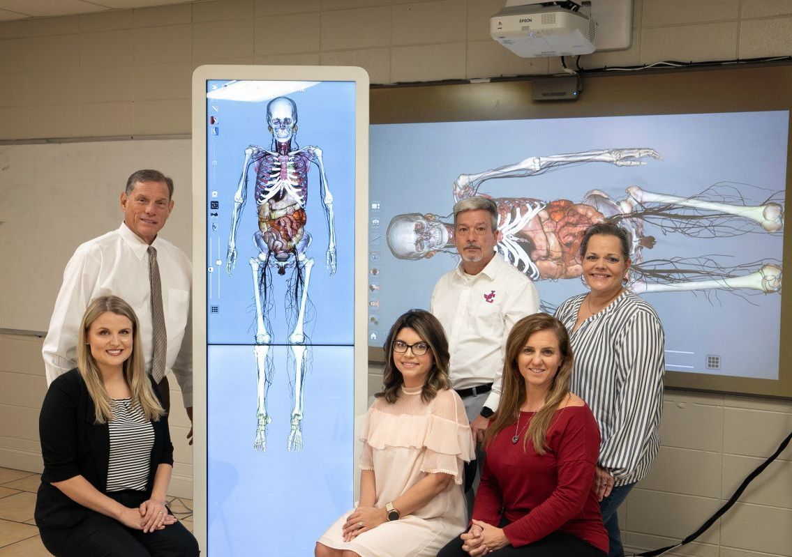 John Curtis Christian School