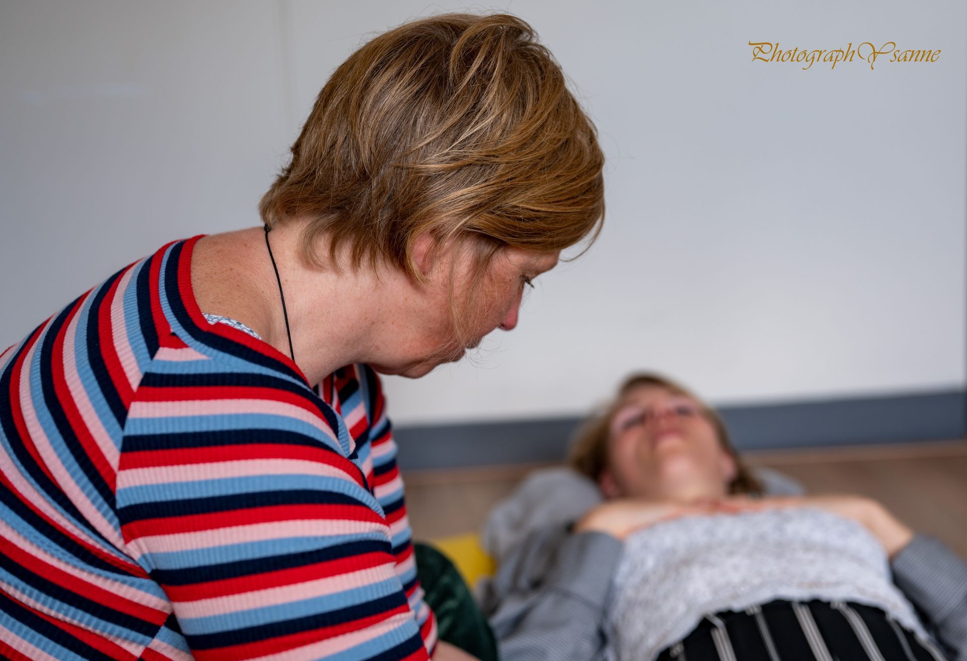 Hypnotherapie bij je geboorteverhaal
