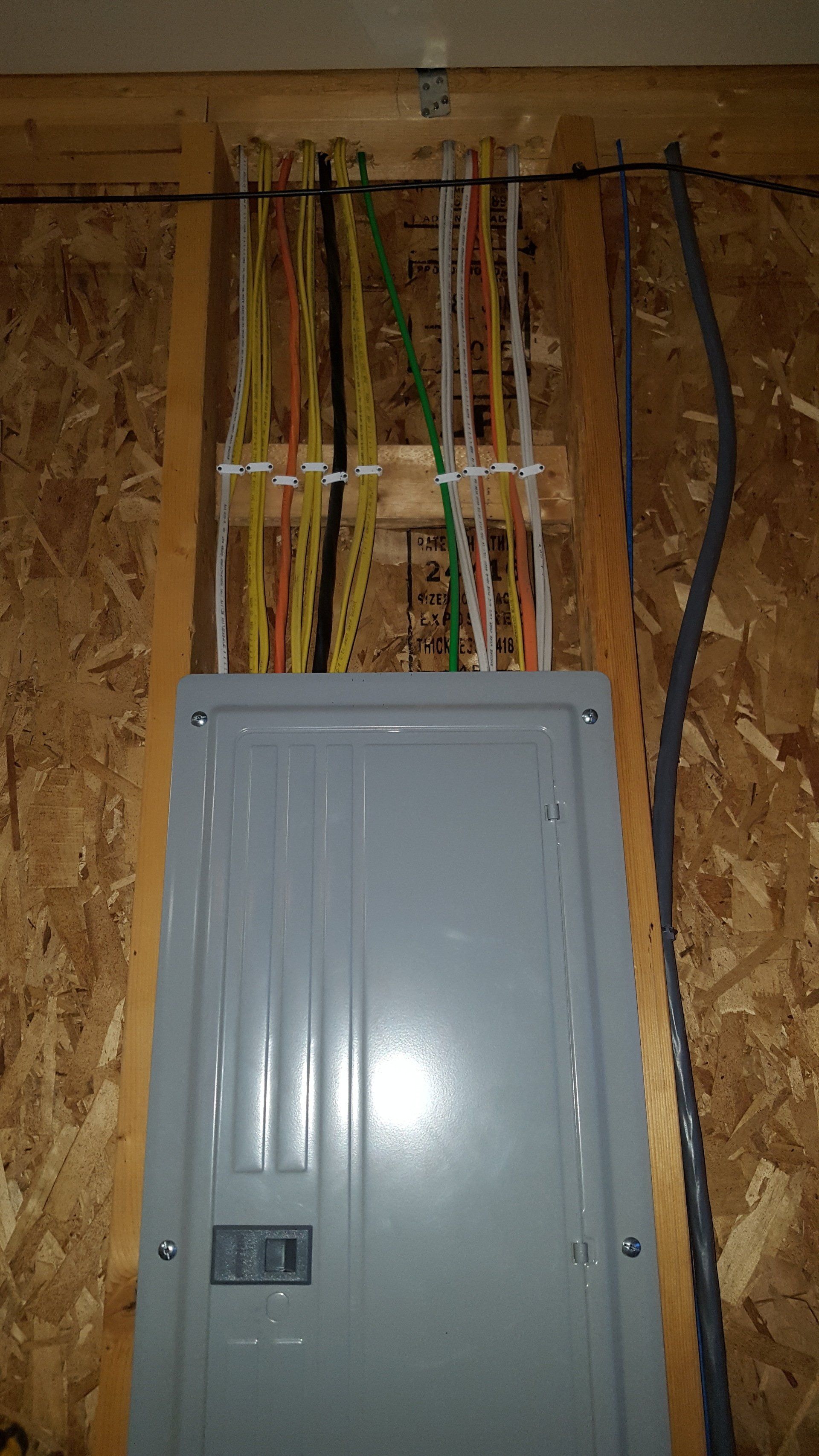 Generator Power Converters — Cheyenne, WY  — Kotch Electric & Home Service