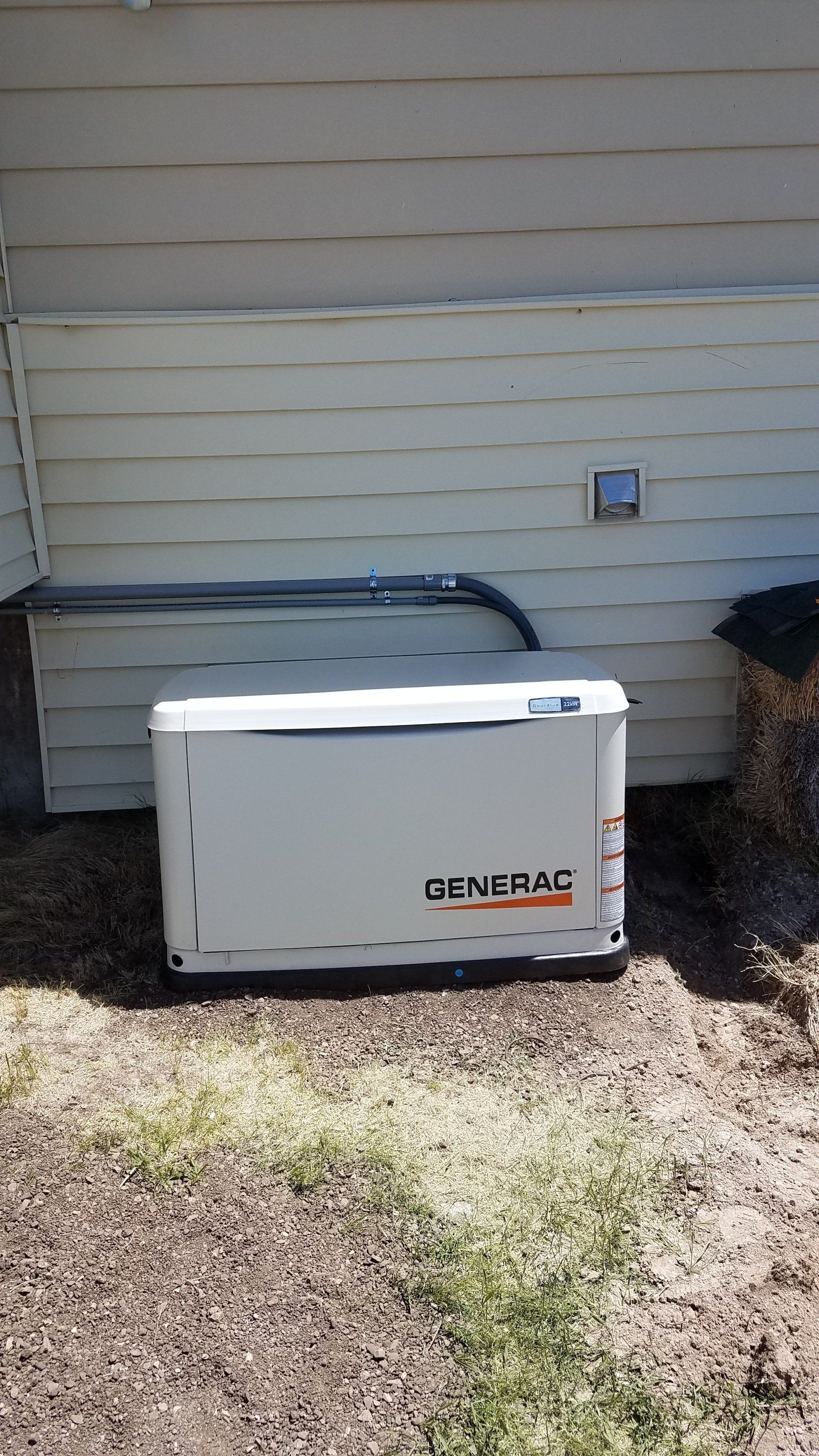 Power Generator — Cheyenne, WY  — Kotch Electric & Home Service