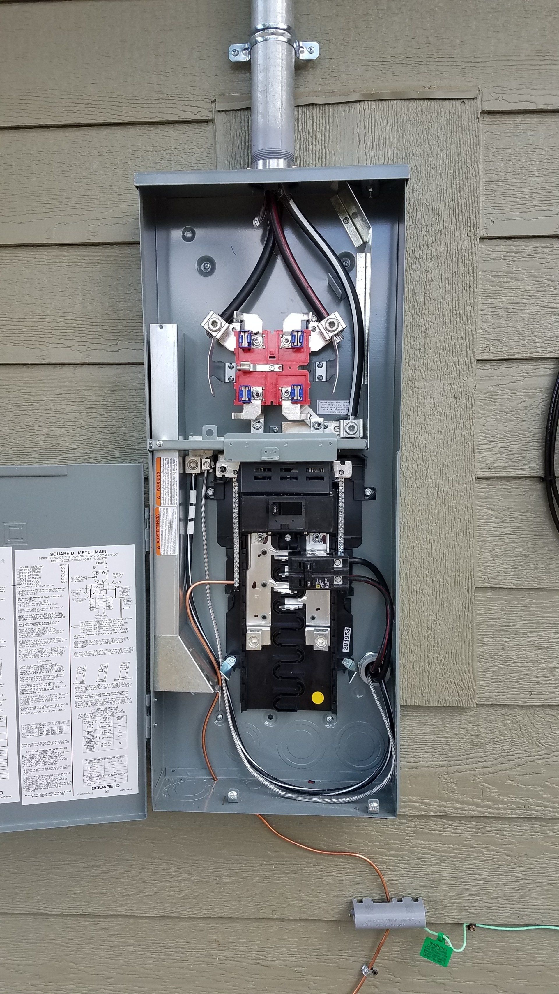 Wiring — Cheyenne, WY  — Kotch Electric & Home Service