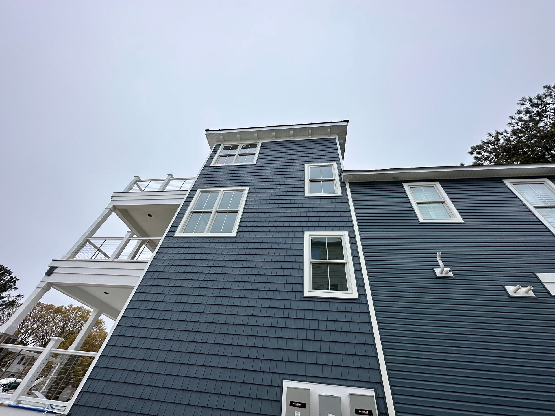 roofing installation