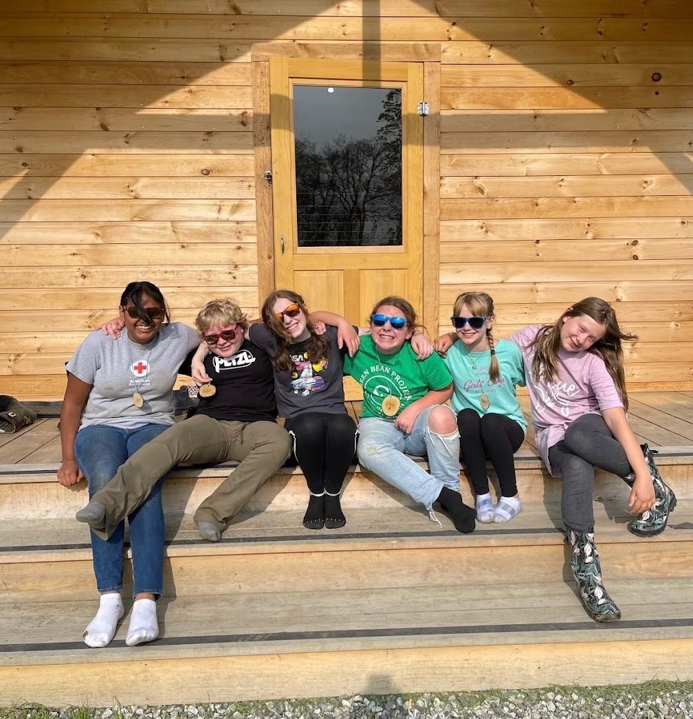 outdoor education massachusetts