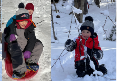 touchstone community school alumni