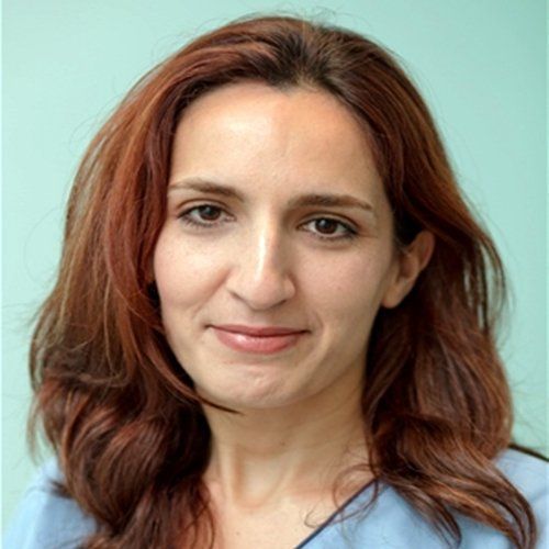 Dr. Baharak Fooladi