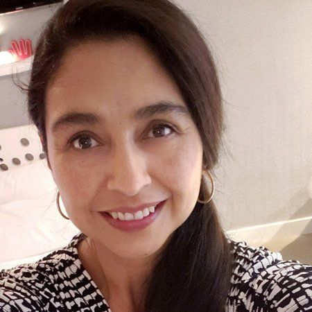 Office Manager Monica