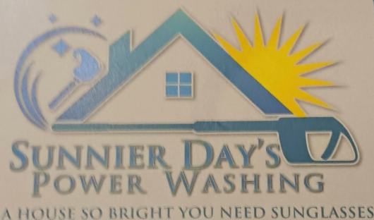 Sunnier Days Pressure Washing