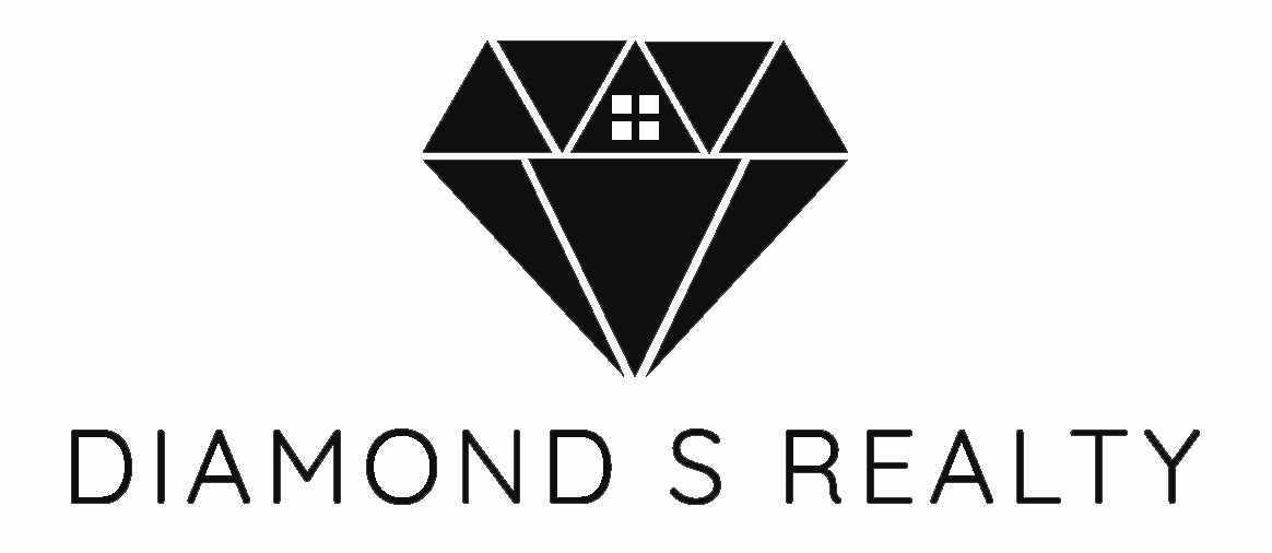 Diamond S Realty logo - click to go to home page