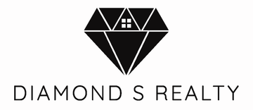 Diamond S Realty logo - click to go to home page