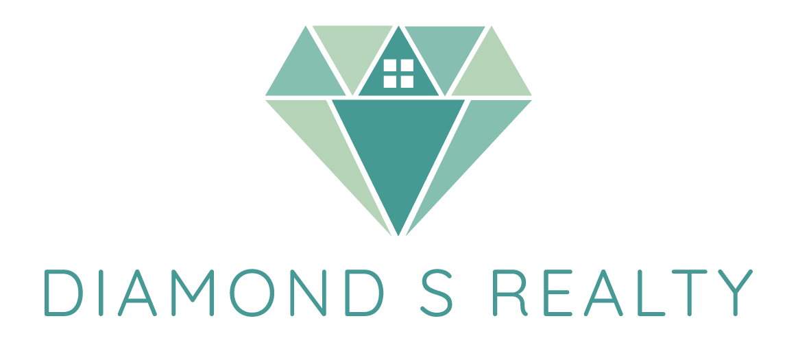 Diamond S Realty logo - click to go to home page