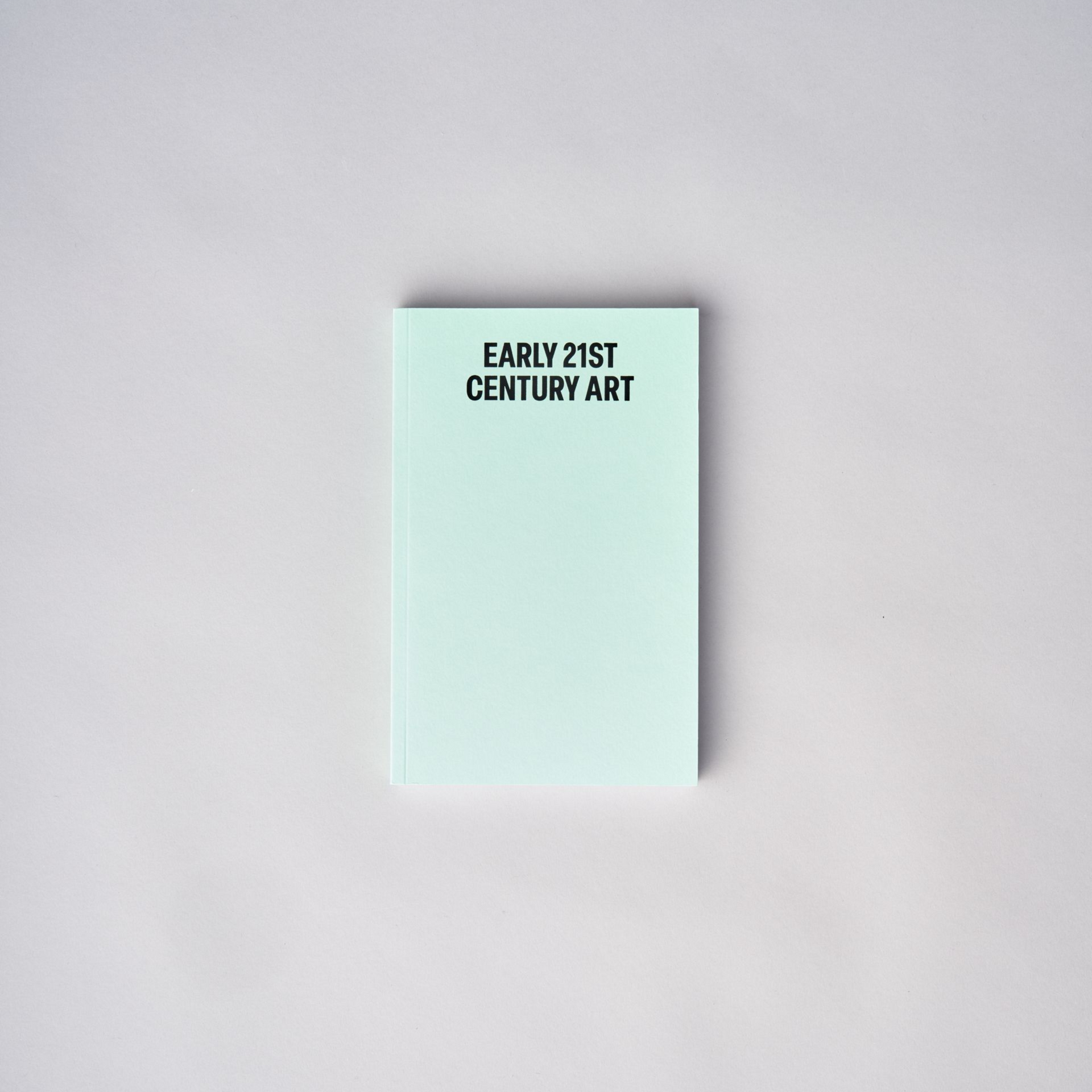 BILL POWERS: EARLY 21ST CENTURY ART