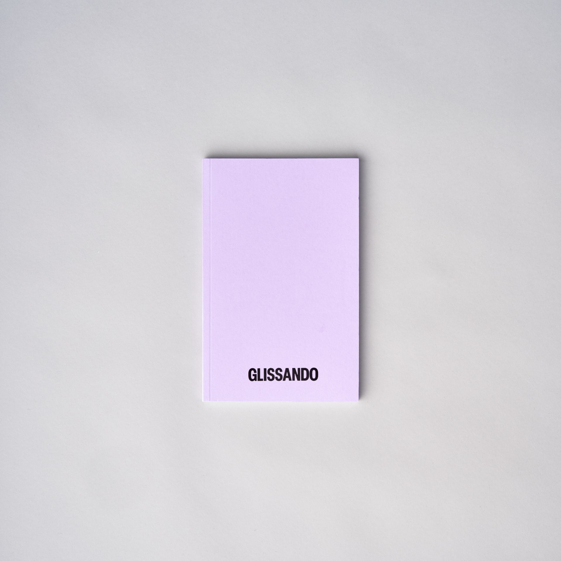 BILL POWERS: GLISSANDO