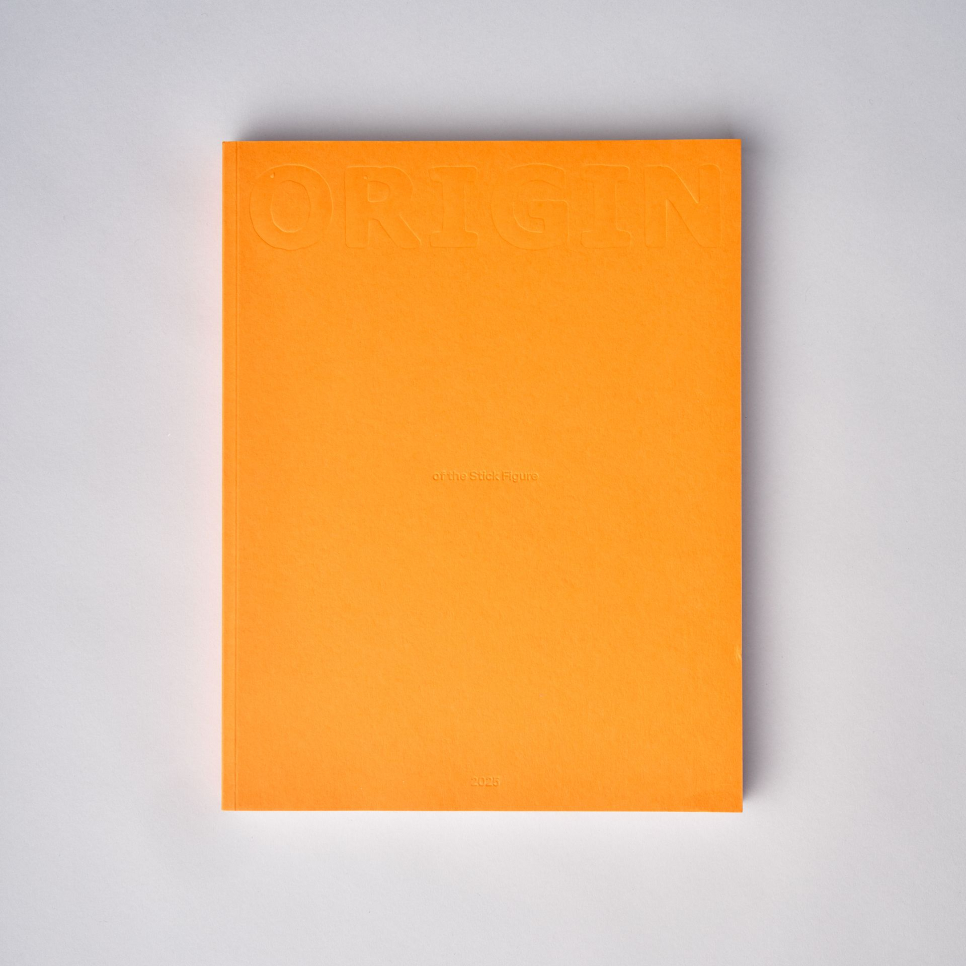 Eliot Greenwald: Origin Of The Stick Figure