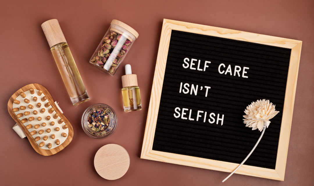 self-care, self-love, ottalaus salon