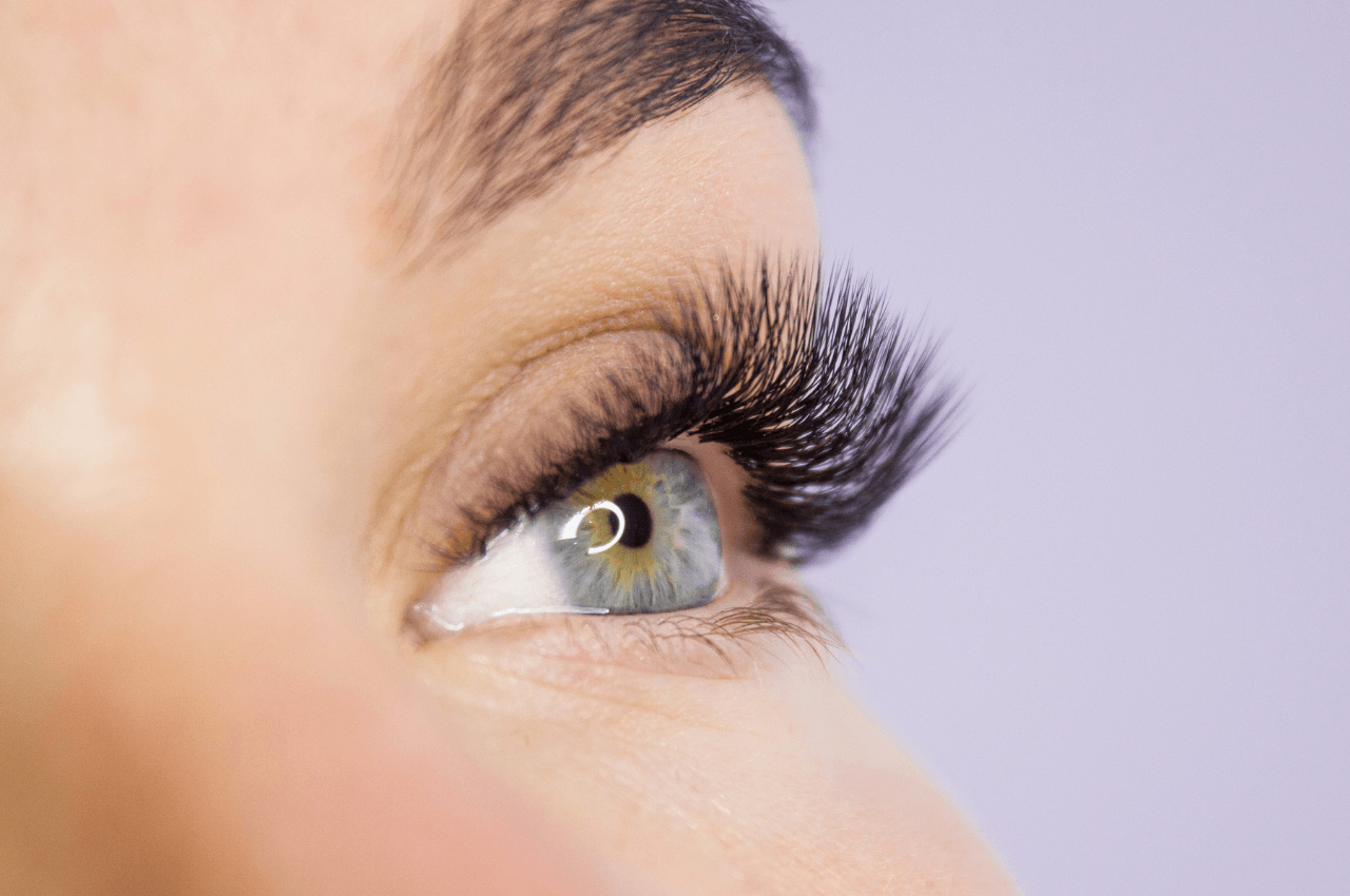 eyelash extensions, lash extensions