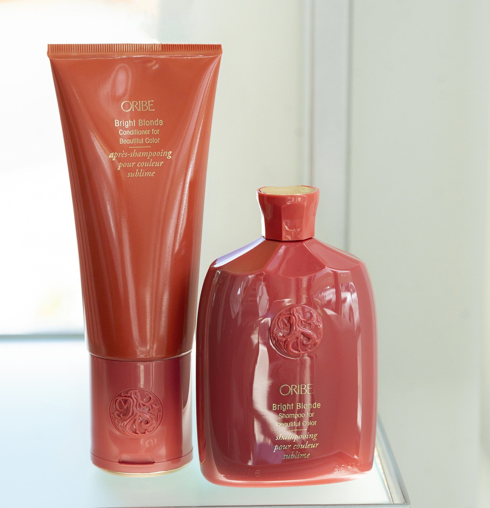 oribe hair products, salons that carry oribe hair products