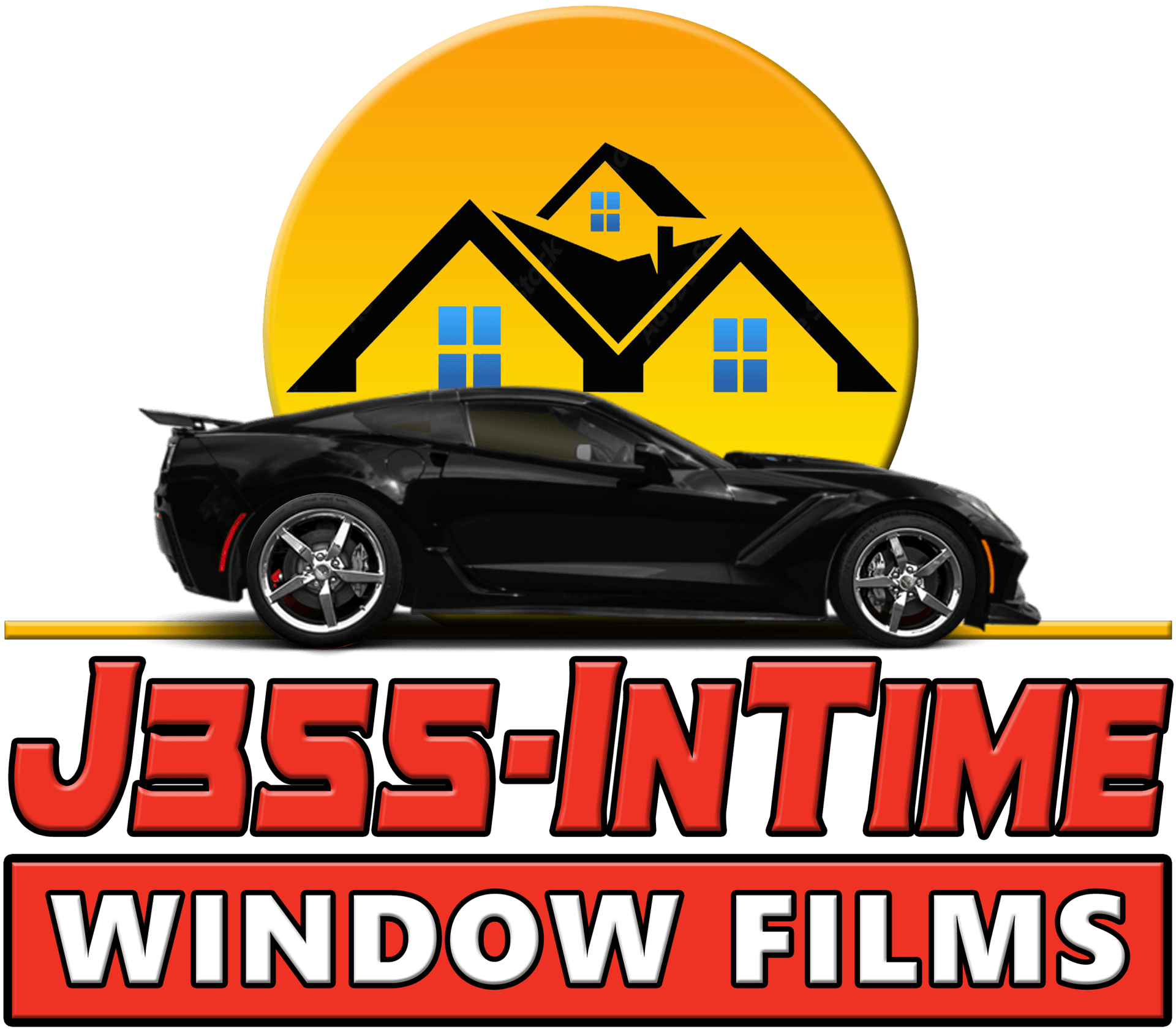 J3ss-InTime Window Films
