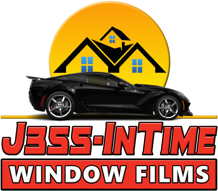 J3ss-InTime Window Films Ocala