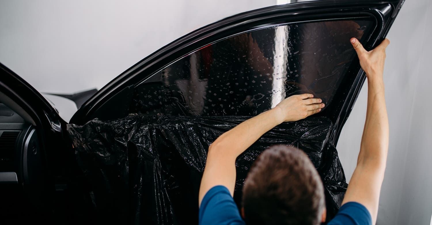 car tint prices